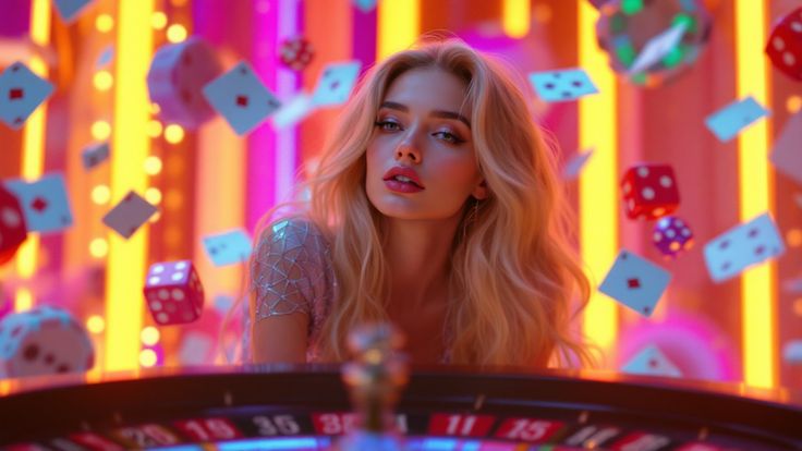 3D Roulette Live Casino