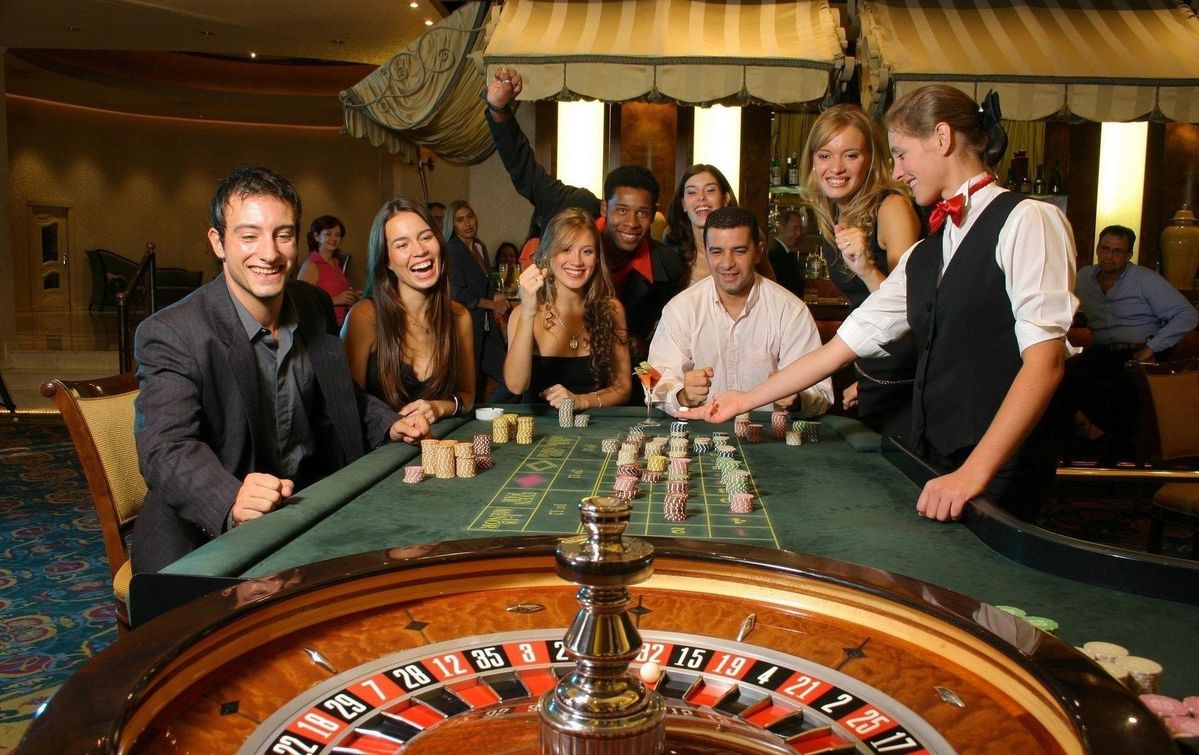 3D Roulette Live Betting