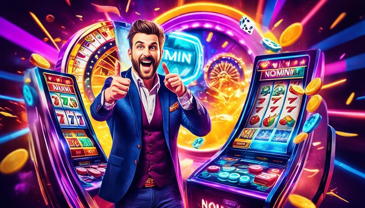 3D Roulette Live Casino